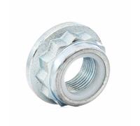 TOPRAN 104 536 Dado dell'asse, Semiasse