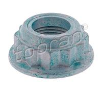 TOPRAN 104 536 Dado dell'asse, Semiasse per AUDI,SEAT,SKODA,VW