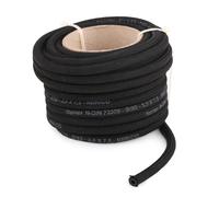 Tubo flessibile carburante Gomma con anima di tessuto 104 538 TOPRAN