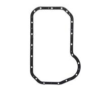 TOPRAN 105 752 Guarnizione Coppa olio per VW Polo Schrägheck (6N1) POLO (6N2)