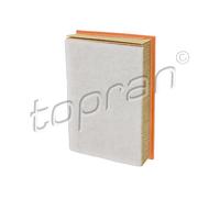 TOPRAN 105 764 Filtro aria per FORD,SEAT,VW
