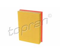 TOPRAN 107 000 Filtro aria per VW