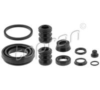TOPRAN 107 083 Kit riparazione, Pinza freno per AUDI,SEAT,SKODA,VW