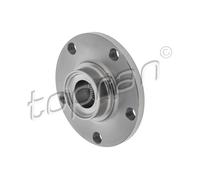 TOPRAN 107 099 Mozzo ruota per AUDI,SEAT,SKODA,VW