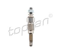 TOPRAN 107 117 Candeletta per AUDI,SEAT,SKODA,VW