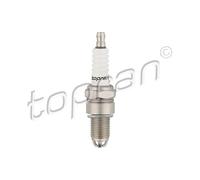 TOPRAN 107 123 Candela accensione per AUDI,SEAT,VW