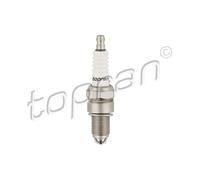TOPRAN 107 129 Candela accensione per AUDI,SEAT,SKODA,VW