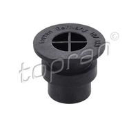 TOPRAN 107 135 Tappi, flangia refrigerante per MERCEDES-BENZ,MITSUBISHI