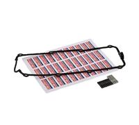 TOPRAN 107 144 Kit guarnizioni Copritestata Guarnizione Coperchio Punterie