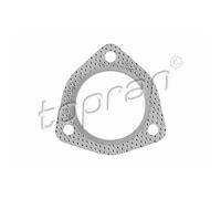 TOPRAN 107 201 Guarnizione Tubo di Scarico per VW Transporter IV Bus
