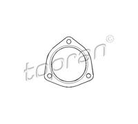 TOPRAN 107 206 Guarnizione Tubo di Scarico per VW Golf IV Variant Audi