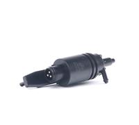 TOPRAN 107 282 Pompa acqua lavaggio, Pulizia cristalli