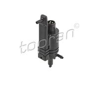 Topran 107 282 Pompa Lavaggio Acqua Per Pulizia Vetri Per Audi A4 A6 A8 80 100