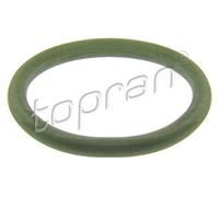 TOPRAN 107 316 Anello tenuta, Iniettore per AUDI