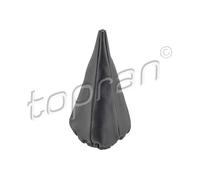 TOPRAN 107 322 Rivestimento leva cambio per VW