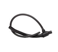 TOPRAN 107 326 Flangia refrigerante Testa a cilindro Anteriore Flangia Refrigerante Flangia termostato Flangia del refrigerante