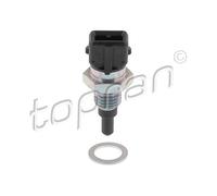TOPRAN 107 332 Sensore, Temperatura aria aspirata per AUDI,SEAT,VW