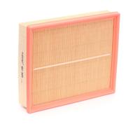 TOPRAN 107 345 Filtro aria