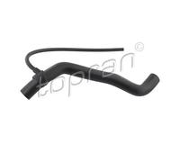 Topran 107 346 Tubo Del Radiatore Superiore Per VW Passat 35I 3A2 35I 3A5