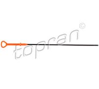 TOPRAN 107 353 Asta Dell'Olio Per SEAT, VW