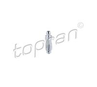 TOPRAN 107 504 Vite Di Ventilazione/Valvola, Cilindro Freno Per AUDI, CUPRA