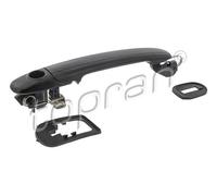 TOPRAN 107 536 Maniglia esterna sportello per VW