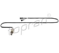 TOPRAN 107 542 Sonda lambda per AUDI,SEAT,VW