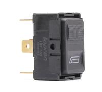 TOPRAN Interruttore Alzacristallo 107555 per AUDI