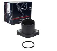 TOPRAN 107 637 Flangia refrigerante con guarnizione