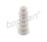 TOPRAN 107 641 Cuscinetto In Gomma, Sospensione Per AUDI, SEAT, SKODA, VW