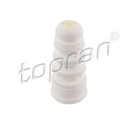TOPRAN 107 653 Tampone paracolpo, Sospensione per AUDI,SEAT,VW