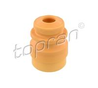 TOPRAN 107 669 Tampone paracolpo, Sospensione per AUDI,SEAT,SKODA,VW