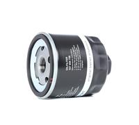 TOPRAN 107 694 Filtro olio
