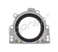 TOPRAN 107 754 Paraolio, Albero a gomiti per AUDI,SEAT,SKODA,VW