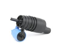 TOPRAN 107 819 Pompa acqua lavaggio, Pulizia cristalli