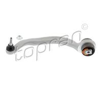 TOPRAN 107 838 Braccio oscillante, Sospensione ruota per AUDI,SKODA,VW