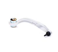 TOPRAN 107 839 Braccio oscillante, sospensione ruota