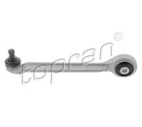 TOPRAN 107 840 Braccio oscillante sospensione ruota per VW PASSAT (3B3) Braccio