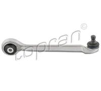 TOPRAN 107 843 Braccio oscillante sospensione ruota per VW PASSAT (3B3) Braccio