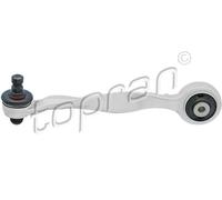 TOPRAN 107 844 Braccio oscillante, Sospensione ruota per AUDI,VW