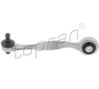 TOPRAN 107 846 Braccio oscillante, Sospensione ruota per AUDI,VW