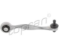 TOPRAN 107 847 Braccio oscillante, Sospensione ruota per AUDI,VW