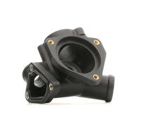 TOPRAN 107 920 Flangia refrigerante