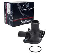 TOPRAN 107 948 Flangia refrigerante con anello tenuta