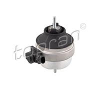TOPRAN 107 959 Sospensione, Motore per AUDI,SKODA,VW