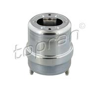 TOPRAN 107 964 Sospensione, Motore per VW