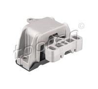 TOPRAN 107 970 Supporto, Cambio automatico per AUDI,SEAT,SKODA,VW