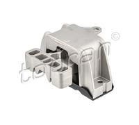 TOPRAN 107 972 Supporto, Cambio per AUDI,SEAT,SKODA,VW