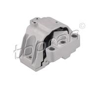 TOPRAN 107 979 Sospensione, Motore per SEAT,SKODA,VW