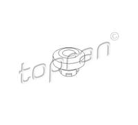 TOPRAN 108 029 Supporto Radiatore inferiore bilaterale
